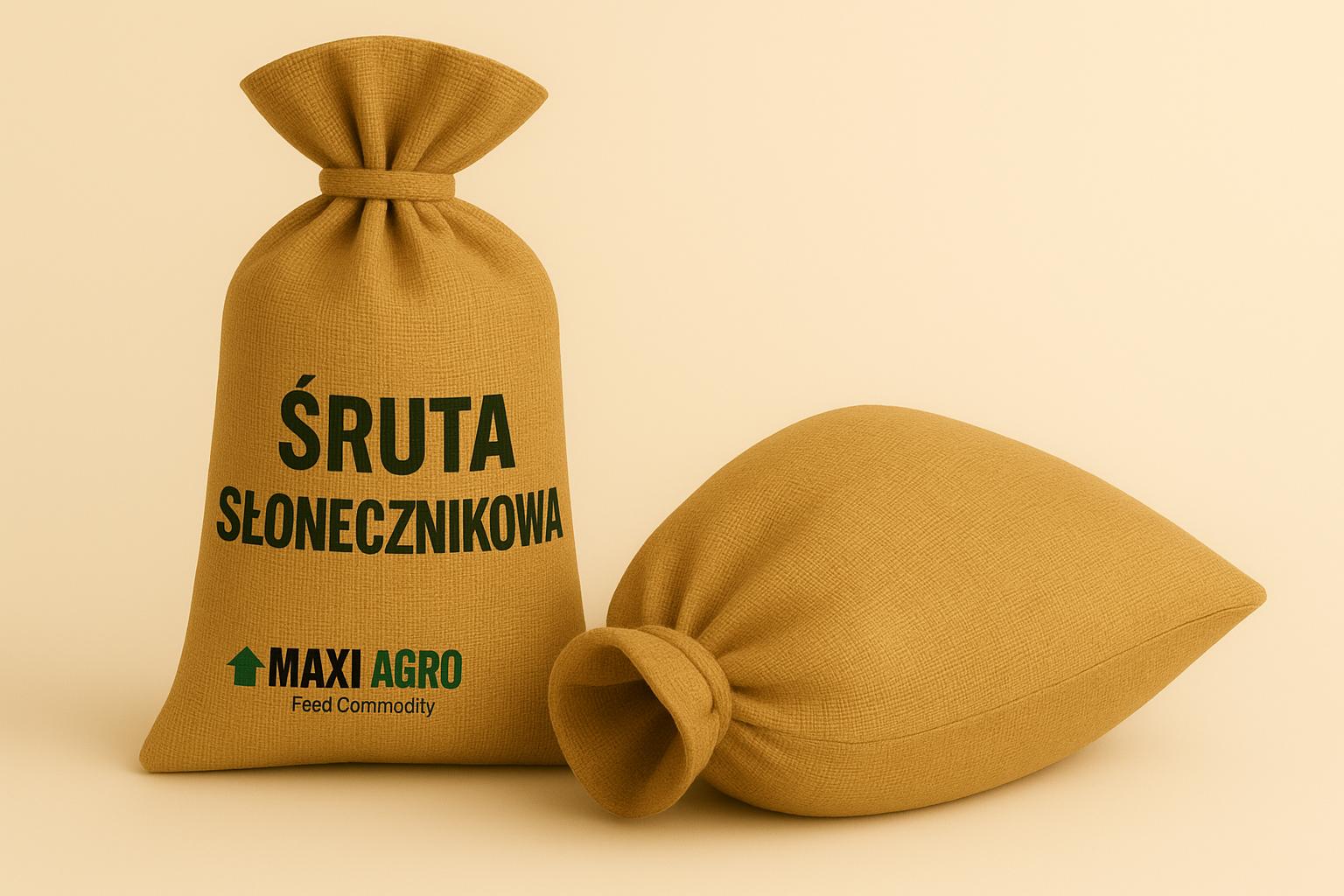 Śruta słonecznikowa